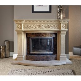 Мраморный портал MAESTRO Соната